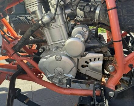 Кайо Інша, об'ємом двигуна 0.3 л та пробігом 0 тис. км за 3000 $, фото 5 на Automoto.ua