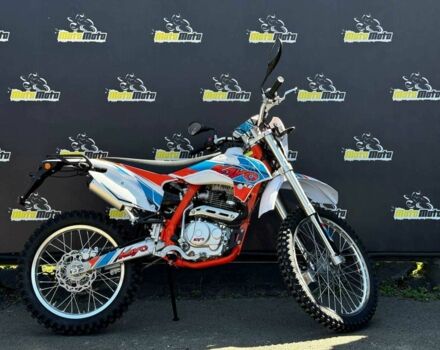 Кайо Інша, об'ємом двигуна 0.25 л та пробігом 0 тис. км за 1850 $, фото 2 на Automoto.ua