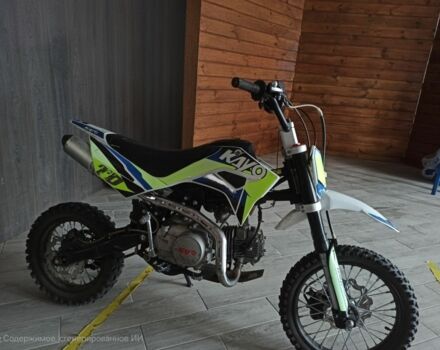 Кайо Інша, об'ємом двигуна 0.13 л та пробігом 0 тис. км за 649 $, фото 1 на Automoto.ua