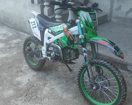 Кайо Другая, объемом двигателя 0.13 л и пробегом 0 тыс. км за 650 $, фото 2 на Automoto.ua