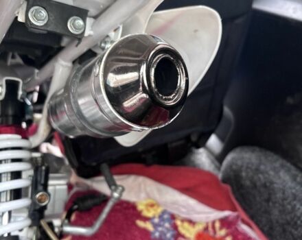 Кайо Другая, объемом двигателя 0.13 л и пробегом 0 тыс. км за 473 $, фото 2 на Automoto.ua