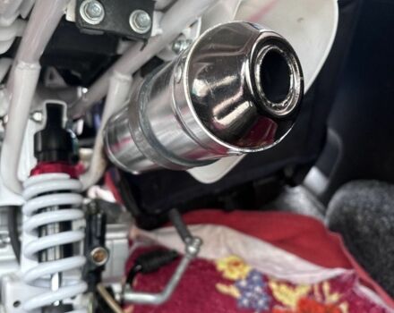 Кайо Інша, об'ємом двигуна 0.13 л та пробігом 0 тис. км за 483 $, фото 6 на Automoto.ua