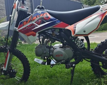 Кайо Другая, объемом двигателя 0.13 л и пробегом 0 тыс. км за 828 $, фото 3 на Automoto.ua