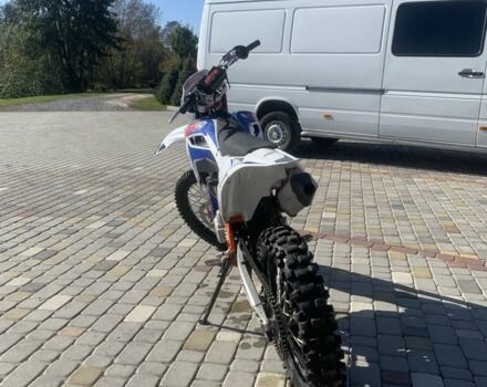 Кайо Другая, объемом двигателя 0.25 л и пробегом 0 тыс. км за 1200 $, фото 3 на Automoto.ua