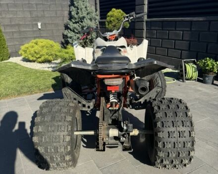 Кайо Інша, об'ємом двигуна 0.3 л та пробігом 0 тис. км за 3000 $, фото 3 на Automoto.ua