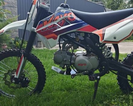 Кайо Другая, объемом двигателя 0.13 л и пробегом 0 тыс. км за 828 $, фото 4 на Automoto.ua