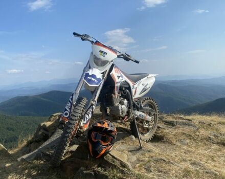 Кайо Другая, объемом двигателя 0.25 л и пробегом 0 тыс. км за 1500 $, фото 3 на Automoto.ua