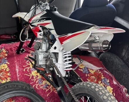 Кайо Другая, объемом двигателя 0.13 л и пробегом 0 тыс. км за 473 $, фото 5 на Automoto.ua