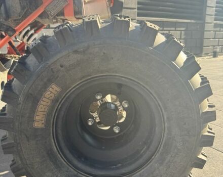 Кайо Інша, об'ємом двигуна 0.3 л та пробігом 0 тис. км за 3000 $, фото 4 на Automoto.ua