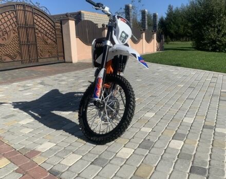 Кайо Другая, объемом двигателя 0.25 л и пробегом 0 тыс. км за 1200 $, фото 2 на Automoto.ua