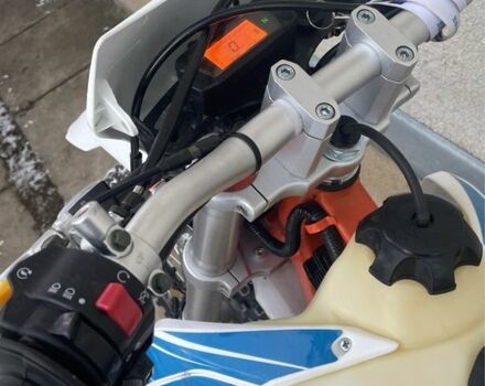 Кайо Другая, объемом двигателя 0.25 л и пробегом 0 тыс. км за 1500 $, фото 4 на Automoto.ua