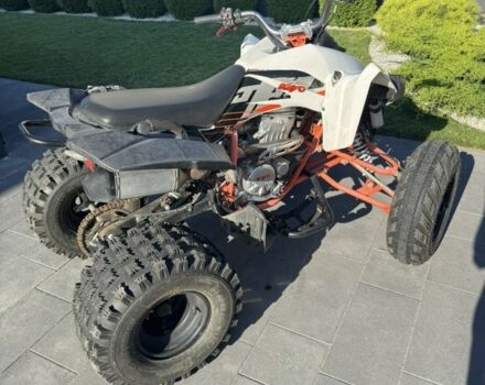 Кайо Інша, об'ємом двигуна 0.3 л та пробігом 0 тис. км за 3000 $, фото 1 на Automoto.ua