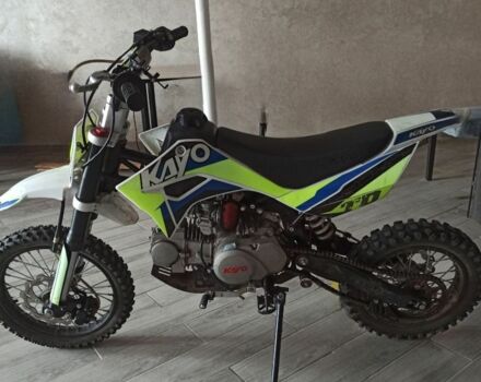 Кайо Інша, об'ємом двигуна 0.13 л та пробігом 0 тис. км за 649 $, фото 2 на Automoto.ua