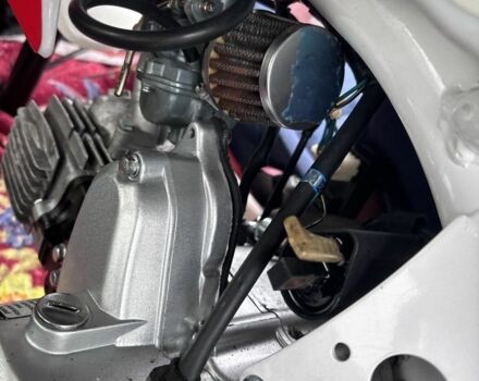 Кайо Другая, объемом двигателя 0.13 л и пробегом 0 тыс. км за 473 $, фото 3 на Automoto.ua