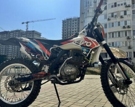 Кайо Другая, объемом двигателя 0 л и пробегом 0 тыс. км за 327 $, фото 2 на Automoto.ua