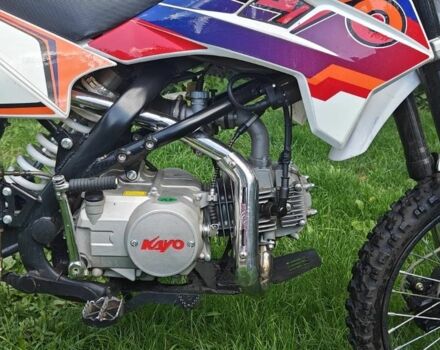 Кайо Другая, объемом двигателя 0.13 л и пробегом 0 тыс. км за 828 $, фото 5 на Automoto.ua