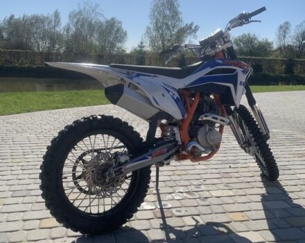 Кайо Другая, объемом двигателя 0.25 л и пробегом 0 тыс. км за 1200 $, фото 4 на Automoto.ua