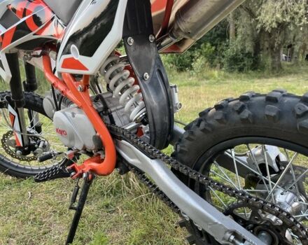 Кайо Другая, объемом двигателя 0.13 л и пробегом 0 тыс. км за 942 $, фото 5 на Automoto.ua