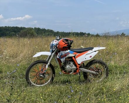 Кайо Другая, объемом двигателя 0.25 л и пробегом 0 тыс. км за 1143 $, фото 1 на Automoto.ua