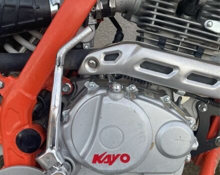 Кайо Другая, объемом двигателя 0.25 л и пробегом 0 тыс. км за 1500 $, фото 3 на Automoto.ua