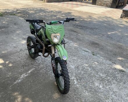 Кайо Другая, объемом двигателя 0.13 л и пробегом 0 тыс. км за 400 $, фото 7 на Automoto.ua