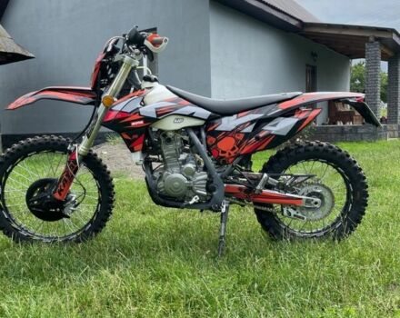 Кайо Другая, объемом двигателя 0.3 л и пробегом 0 тыс. км за 2050 $, фото 4 на Automoto.ua