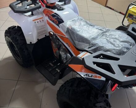 Кайо Другая, объемом двигателя 0.13 л и пробегом 0 тыс. км за 1450 $, фото 8 на Automoto.ua
