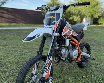 Кайо Інша, об'ємом двигуна 0.14 л та пробігом 0 тис. км за 1017 $, фото 1 на Automoto.ua