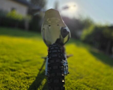 Кайо Інша, об'ємом двигуна 0.25 л та пробігом 0 тис. км за 1700 $, фото 11 на Automoto.ua