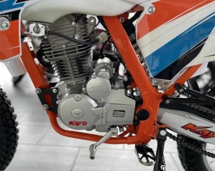 Кайо Другая 2024 в Житомире на Automoto.ua Кайо Другая, объемом двигателя 0.25 л и пробегом 0 тыс. км за 1900 $, фото 5 на Automoto.ua