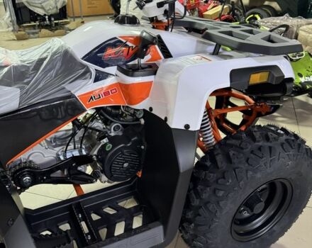 Кайо Другая, объемом двигателя 0.18 л и пробегом 0 тыс. км за 2380 $, фото 7 на Automoto.ua