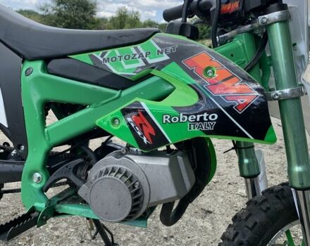 Кайо Другая, объемом двигателя 49 л и пробегом 0 тыс. км за 284 $, фото 3 на Automoto.ua