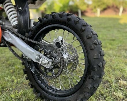Кайо Інша, об'ємом двигуна 0.14 л та пробігом 0 тис. км за 1017 $, фото 3 на Automoto.ua
