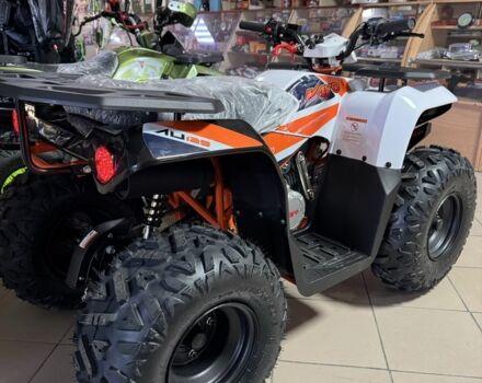 Кайо Другая, объемом двигателя 0.13 л и пробегом 0 тыс. км за 1450 $, фото 5 на Automoto.ua