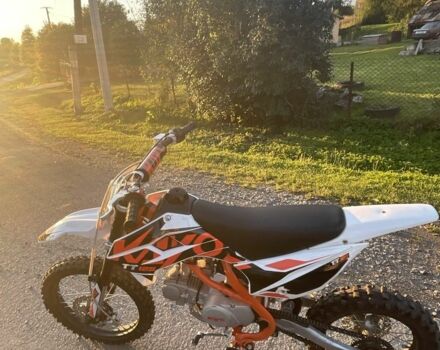 Кайо Другая, объемом двигателя 0.12 л и пробегом 0 тыс. км за 659 $, фото 6 на Automoto.ua