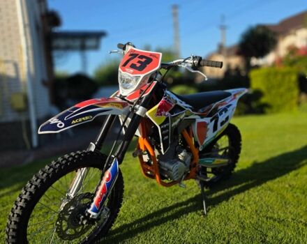 Кайо Інша, об'ємом двигуна 0.25 л та пробігом 0 тис. км за 1700 $, фото 6 на Automoto.ua