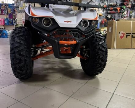 Кайо Другая, объемом двигателя 0.18 л и пробегом 0 тыс. км за 2380 $, фото 9 на Automoto.ua