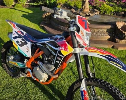 Кайо Інша, об'ємом двигуна 0.25 л та пробігом 0 тис. км за 1700 $, фото 18 на Automoto.ua