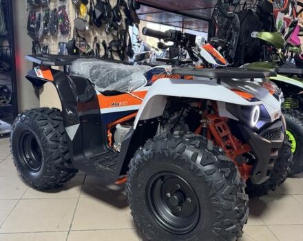 Кайо Другая, объемом двигателя 0.13 л и пробегом 0 тыс. км за 1450 $, фото 11 на Automoto.ua