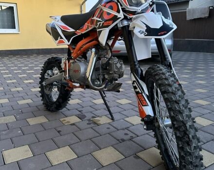 Кайо Другая, объемом двигателя 0.13 л и пробегом 0 тыс. км за 1050 $, фото 1 на Automoto.ua
