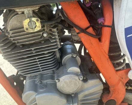 Кайо Другая, объемом двигателя 0.25 л и пробегом 0 тыс. км за 1299 $, фото 3 на Automoto.ua