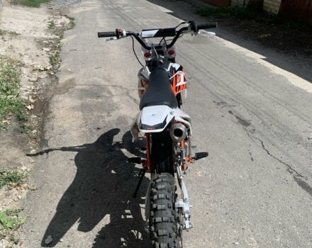 Кайо Другая, объемом двигателя 0.14 л и пробегом 0 тыс. км за 946 $, фото 4 на Automoto.ua