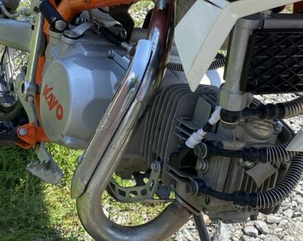 Кайо Інша, об'ємом двигуна 0.14 л та пробігом 0 тис. км за 900 $, фото 6 на Automoto.ua