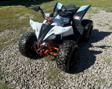 Кайо Другая, объемом двигателя 0 л и пробегом 0 тыс. км за 1000 $, фото 5 на Automoto.ua