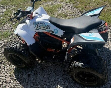 Кайо Другая, объемом двигателя 0 л и пробегом 0 тыс. км за 1000 $, фото 2 на Automoto.ua