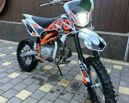 Кайо Інша, об'ємом двигуна 0.13 л та пробігом 0 тис. км за 1050 $, фото 2 на Automoto.ua