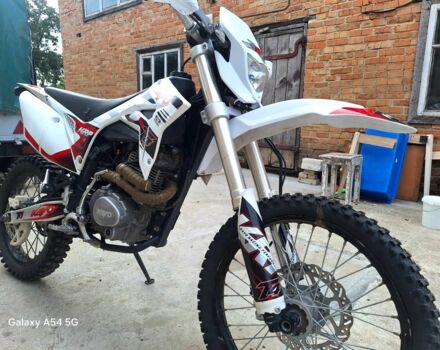 Кайо Другая, объемом двигателя 0.25 л и пробегом 0 тыс. км за 2150 $, фото 1 на Automoto.ua