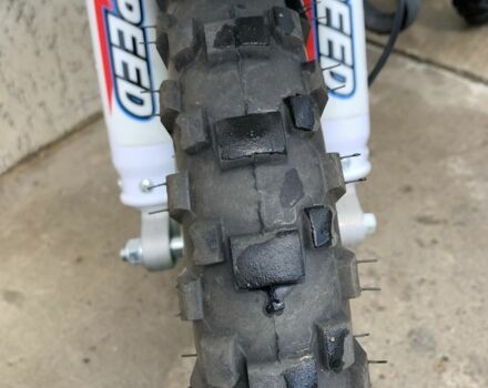 Кайо Другая, объемом двигателя 49 л и пробегом 0 тыс. км за 284 $, фото 6 на Automoto.ua