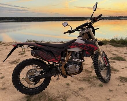 Кайо Другая, объемом двигателя 0.3 л и пробегом 0 тыс. км за 2050 $, фото 3 на Automoto.ua