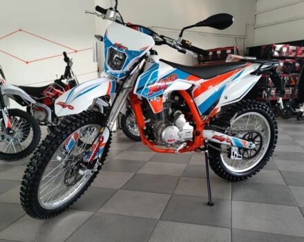 Кайо Другая 2024 в Каменце-Подольском на Automoto.ua Кайо Другая, объемом двигателя 0 л и пробегом 0 тыс. км за 1850 $, фото 2 на Automoto.ua